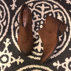 Tommy Hilfiger Booties